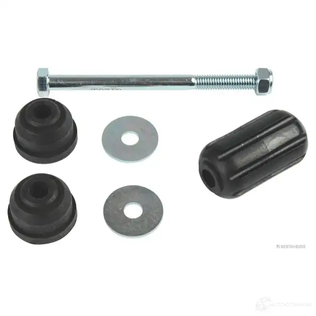Стойка стабилизатора, тяга HERTH+BUSS 4029416273682 j4965022 WIV54 X 634032