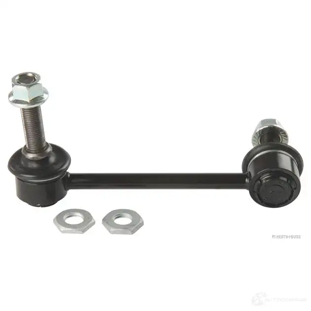 Стойка стабилизатора, тяга HERTH+BUSS 6094238 4029416268411 ZLA DP j4962058