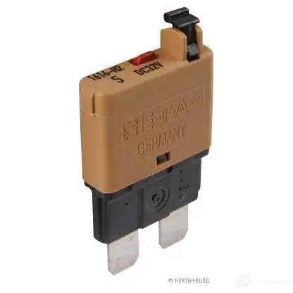 Предохранитель автоматический HERTH+BUSS 821497 50295908 AT O 6FCK7Q8 изображение 0