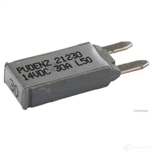 Предохранитель автоматический HERTH+BUSS GU IHO5L 50295986 821525 4026736126056