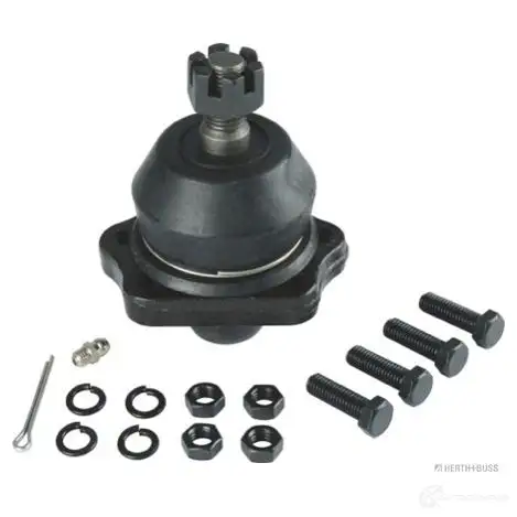 Шаровая опора HERTH+BUSS j4981001 3SM Q8R 4029416139469 634146