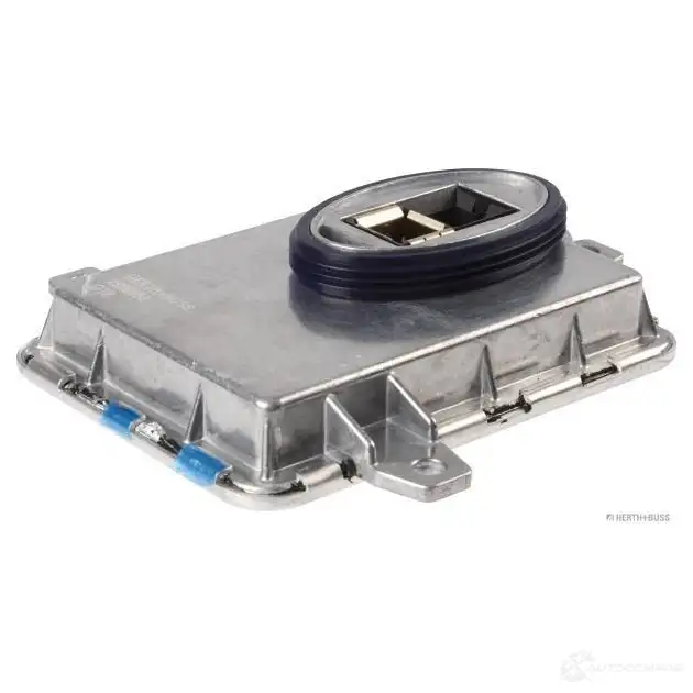 Блок розжига ксеноновой фары HERTH+BUSS 75615015 U8I 71 1437511274 - Изображение 1