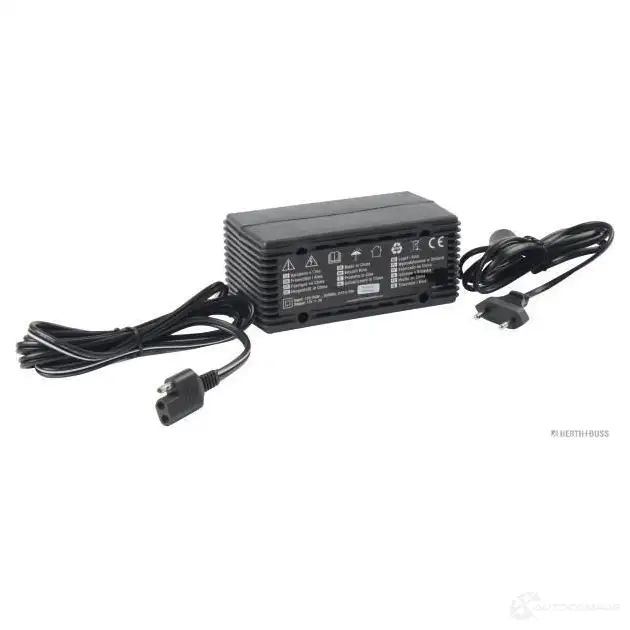 Зарядное устройство HERTH+BUSS I1O F0 95980701001 827951 4026736410476