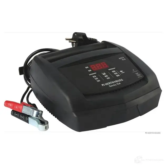 Зарядное устройство HERTH+BUSS 95950002 3XCENTH Quicky 15A 827893