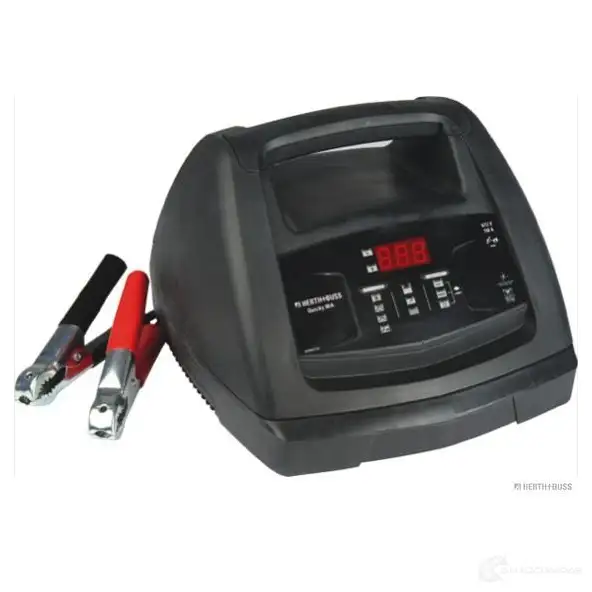 Зарядное устройство HERTH+BUSS 827894 95950003 702RJ8 Quicky 90A