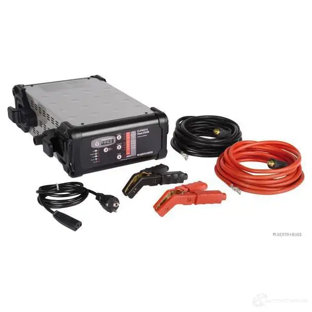 Зарядное устройство HERTH+BUSS 95950005 4026736449919 7Z ATP 1424932751 - Изображение 1