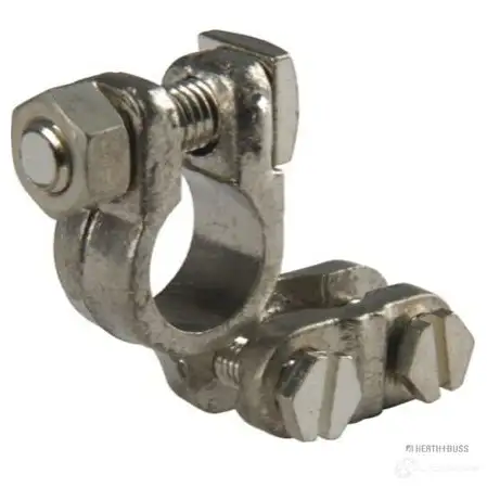 Клемма аккумулятора HERTH+BUSS 52285151 823186 4026736038052 V0 8OIW7 - Изображение 1