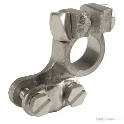 Клемма аккумулятора HERTH+BUSS 52285110 823173 I L6L3RG 4026736037925 - Изображение 1