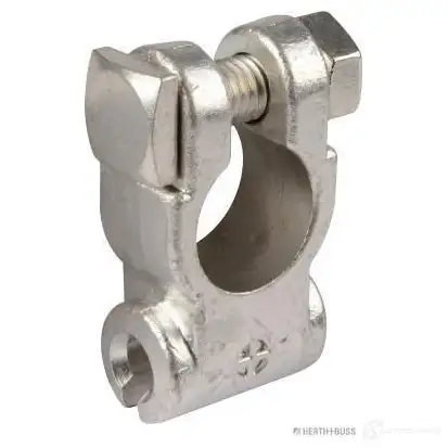 Клемма аккумулятора HERTH+BUSS 52285056 823150 4026736037697 1G 5ZK - Изображение 1