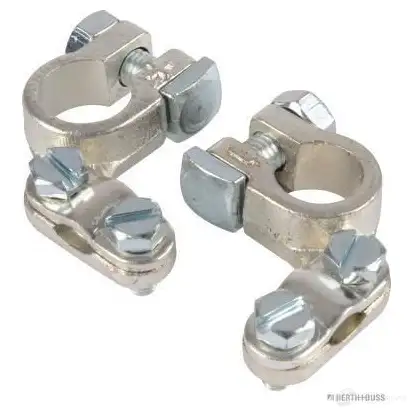 Клемма аккумулятора HERTH+BUSS C QW2S 52285040066 4026736037635 823146 - Изображение 1