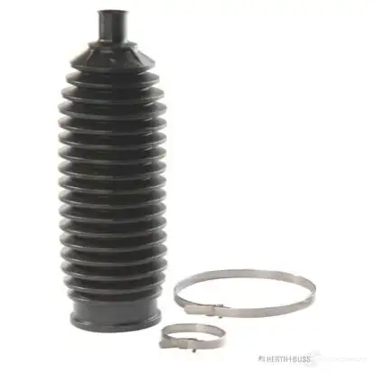 Пыльник рулевой рейки HERTH+BUSS 630495 N70 JC j4101018 4029416208141 изображение 0