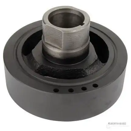 Шкив коленвала HERTH+BUSS 4029416377304 616738 M BP2Q3 j1092014