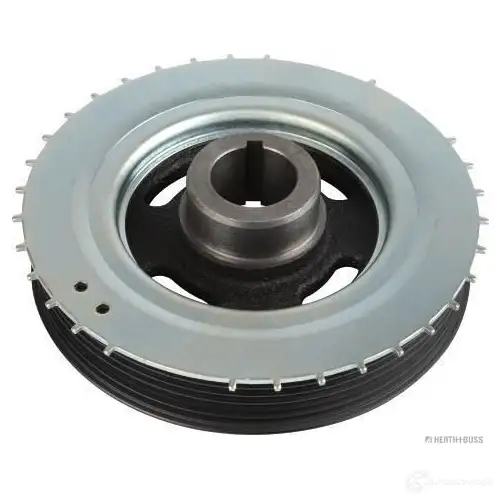 Шкив коленвала HERTH+BUSS 977L 4ZX 4029416390853 1209326169 j1093010