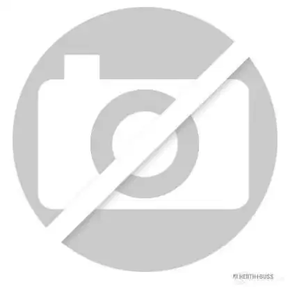 Болты ГБЦ, головки блока цилиндров HERTH+BUSS j1288025 1438299819 SWUF D2 - Изображение 1