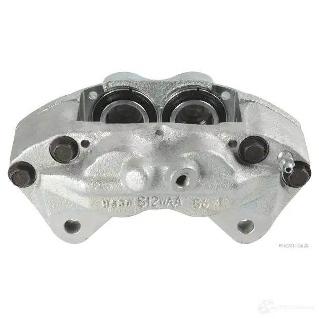 Тормозной суппорт HERTH+BUSS 4029416331528 K S2P1UJ j3212126 625054 - Изображение 1