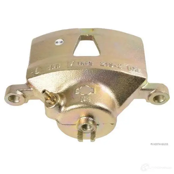 Тормозной суппорт HERTH+BUSS 2O USN1 j3211013 4029416113582 624929 - Изображение 1