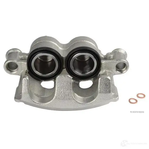 Тормозной суппорт HERTH+BUSS 1437461394 6ONV R j3221083 - Изображение 1