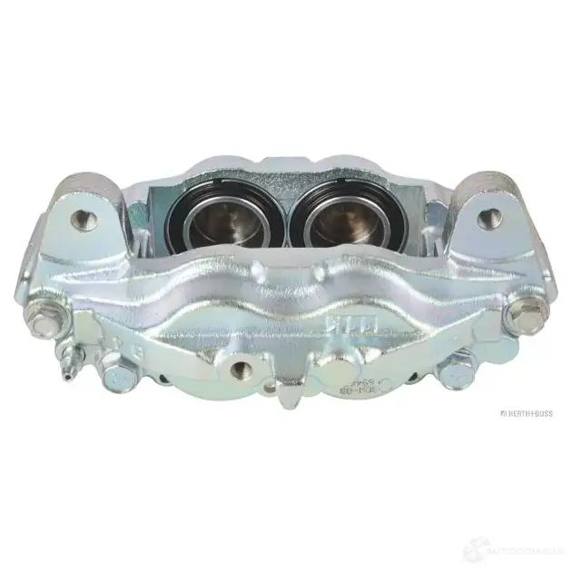 Тормозной суппорт HERTH+BUSS 4029416331566 625055 j3212128 7213 Q - Изображение 1