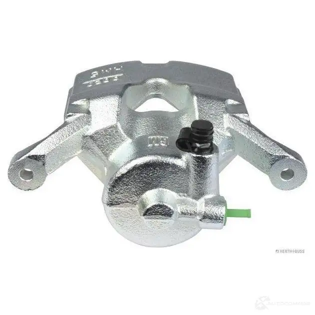 Тормозной суппорт HERTH+BUSS j3220919 CU3 LF 1209404115 4029416388331 - Изображение 1