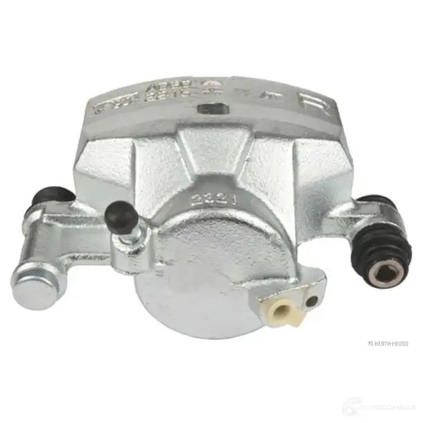 Тормозной суппорт HERTH+BUSS 4029416272074 6J J6A 625467 j3222108 - Изображение 1
