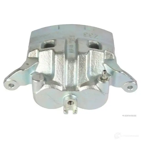 Тормозной суппорт HERTH+BUSS j3211071 624970 4029416331184 ZHLB B - Изображение 1