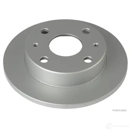 Тормозной диск HERTH+BUSS 4029416110079 j3306025 626622 P H9N0A изображение 0