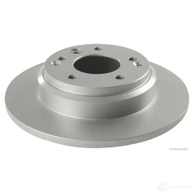 Тормозной диск HERTH+BUSS j3314016 4029416053635 A E0CZ 626831 изображение 0