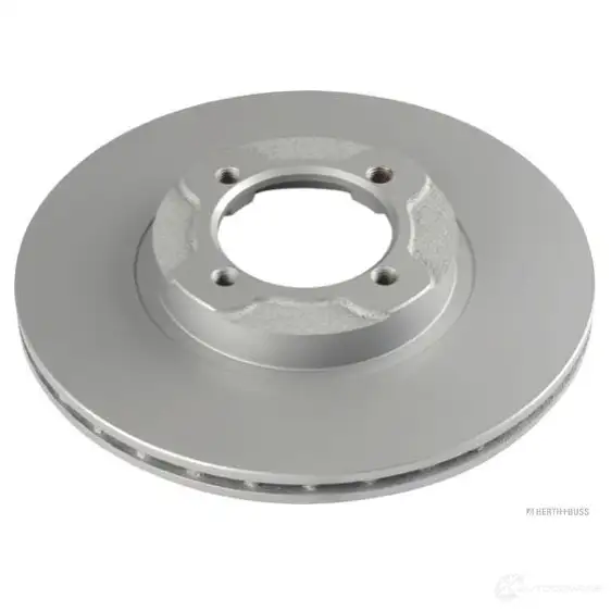 Тормозной диск HERTH+BUSS 2S4V4R V j3306022 626619 4029416052249 изображение 0