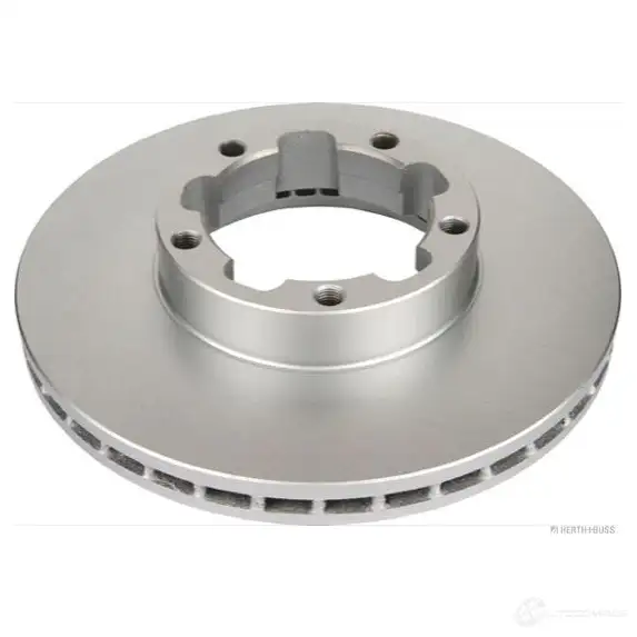 Тормозной диск HERTH+BUSS 626377 4029416335618 j3301102 X3 12LW изображение 0