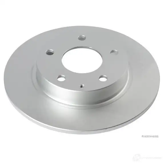 Тормозной диск HERTH+BUSS 1209415091 4029416378981 j3313041 IR 2RGTL изображение 0