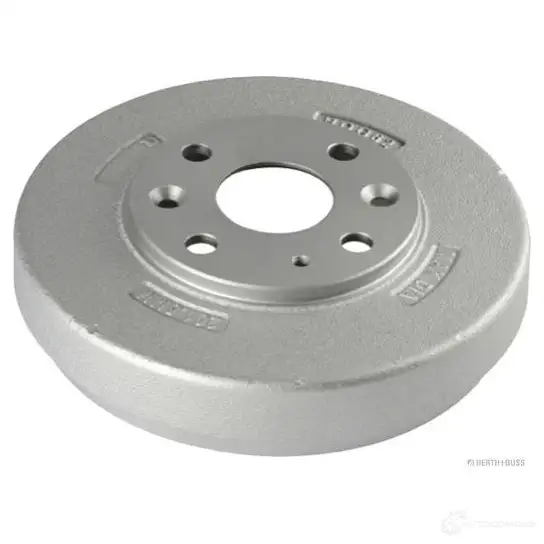 Тормозной барабан HERTH+BUSS 626994 4029416336134 BJAXP L j3403020