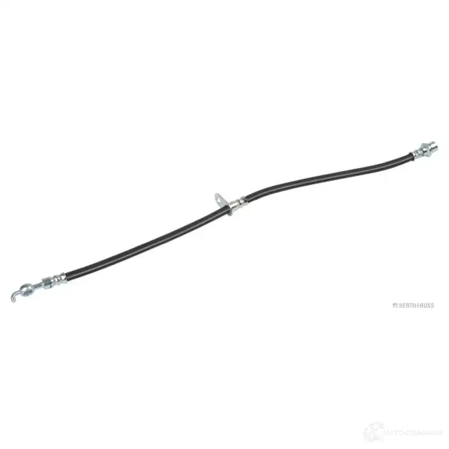 Тормозной шланг HERTH+BUSS j3702212 628605 4029416357566 FMQU Z5