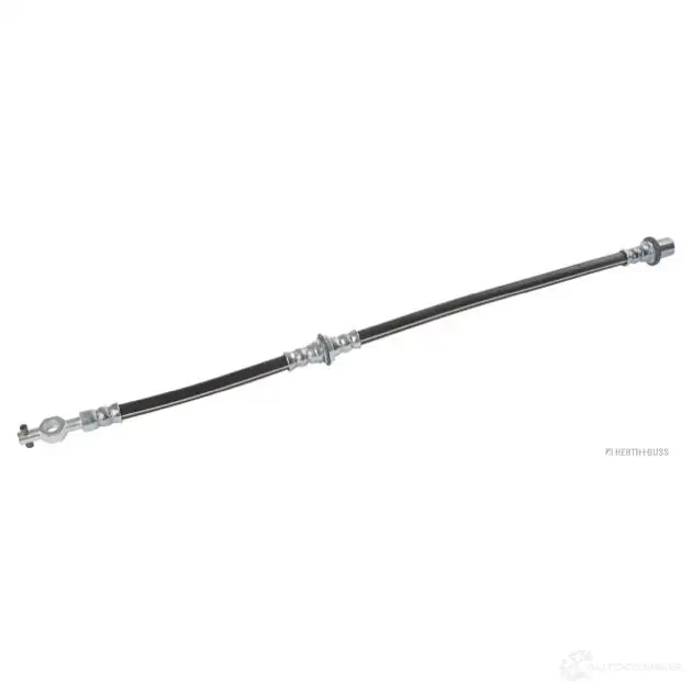 Тормозной шланг HERTH+BUSS 628477 j3702040 7T55 I 4029416060787