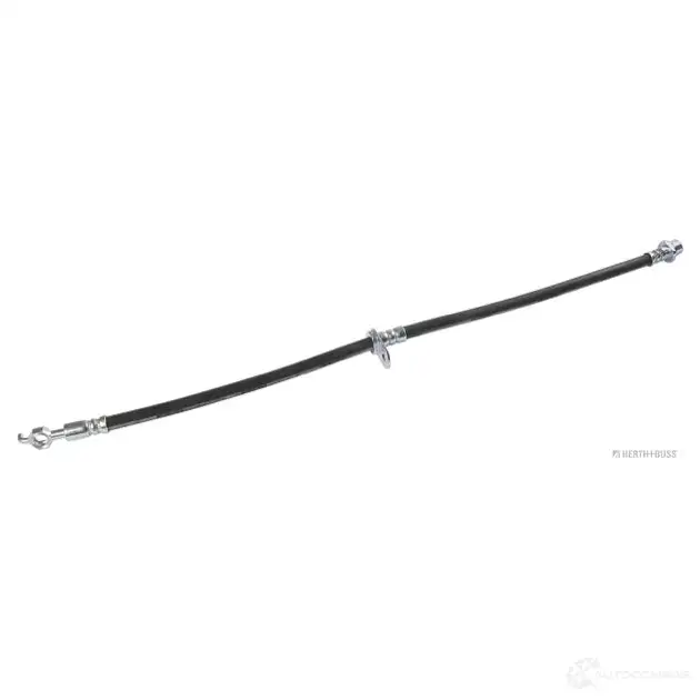 Тормозной шланг HERTH+BUSS 4029416223915 j3702170 628564 9G1J X