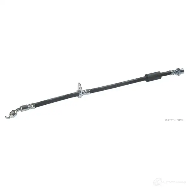 Тормозной шланг HERTH+BUSS 4029416160654 j3706029 6CH1B K 629079