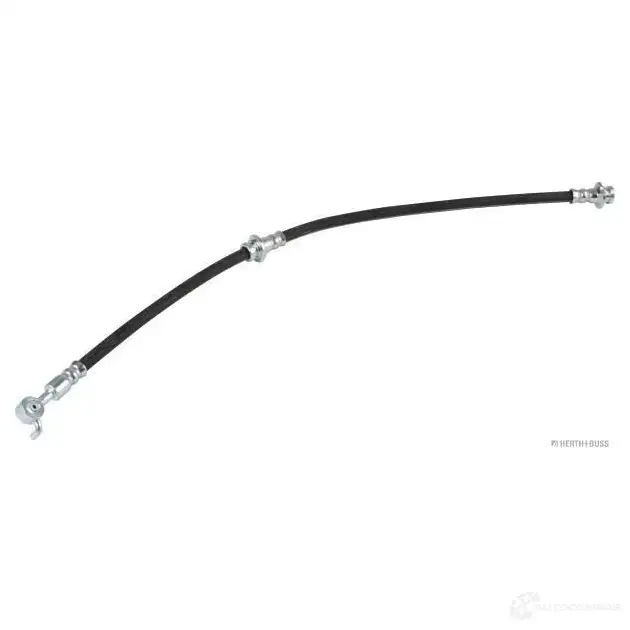 Тормозной шланг HERTH+BUSS 1437462860 j3701233 VA9 RI
