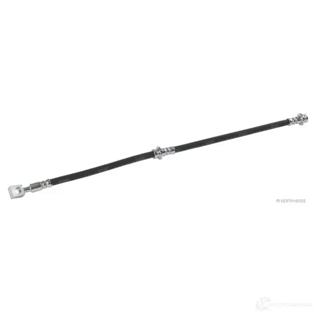 Тормозной шланг HERTH+BUSS 628312 j3701074 C2 XQTZF 4029416161644