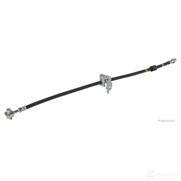 Тормозной шланг HERTH+BUSS 628263 j3700923 7UK6 JFA 4029416272258 изображение 0