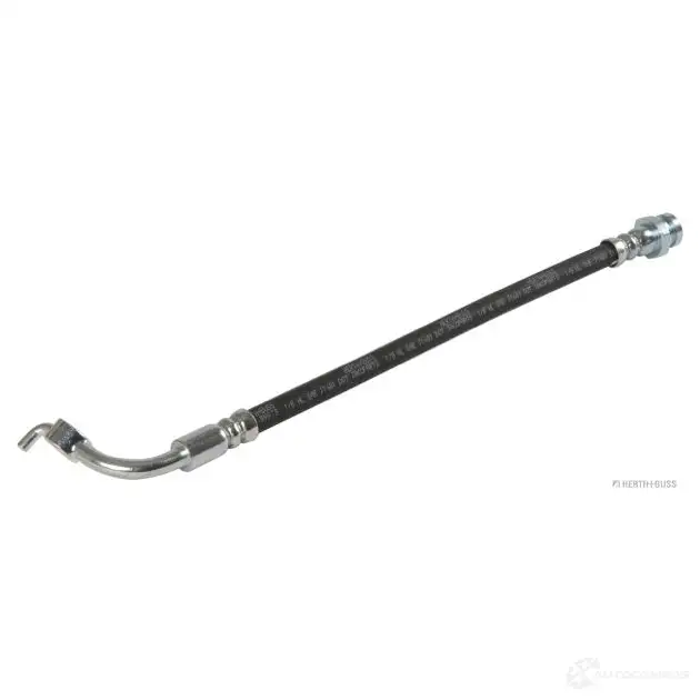 Тормозной шланг HERTH+BUSS 07 246L2 4029416224035 628795 j3703082