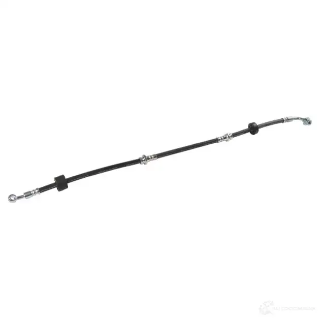 Тормозной шланг HERTH+BUSS j3708010 4029416062781 629176 XFXKI R