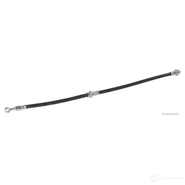 Тормозной шланг HERTH+BUSS QZQ C25 628326 j3701104 4029416161866