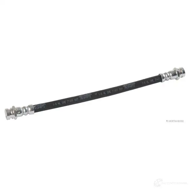 Тормозной шланг HERTH+BUSS 1Y T2CA 4029416161286 628771 j3703053