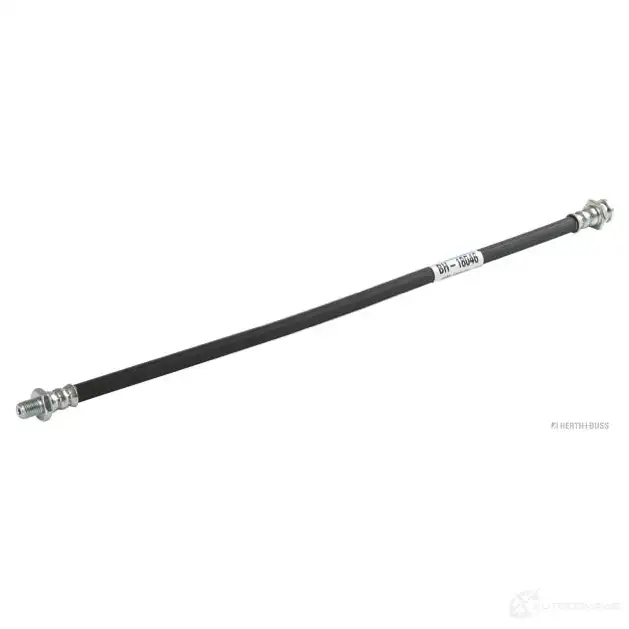 Тормозной шланг HERTH+BUSS 4029416060176 628279 j3701020 D7U66 V7