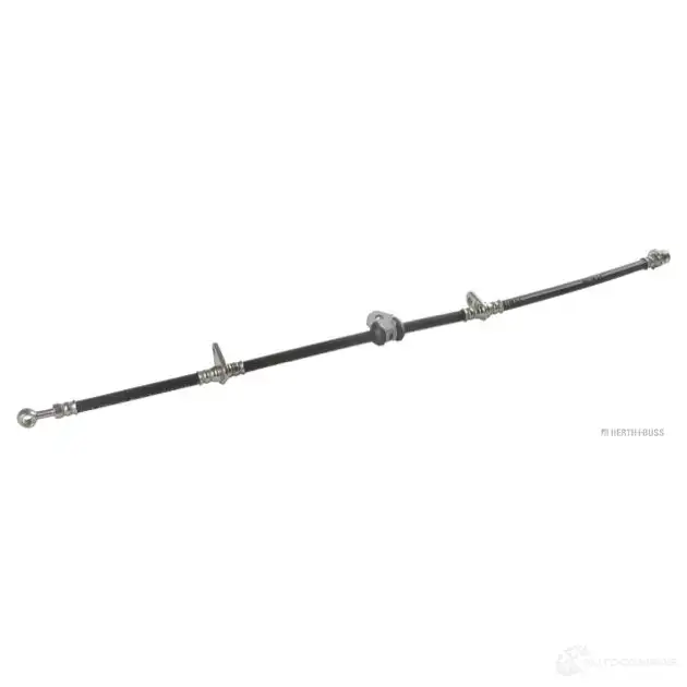 Тормозной шланг HERTH+BUSS j3704088 4029416153502 628864 F7 4QP6
