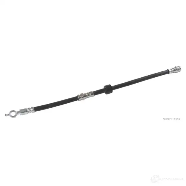 Тормозной шланг HERTH+BUSS j3703054 Q ZBUV 628772 4029416161293