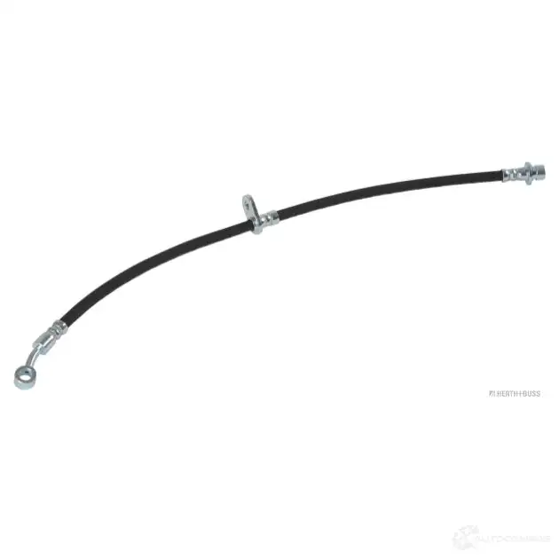 Тормозной шланг HERTH+BUSS j3704237 UV3 4G 4029416364496 628973