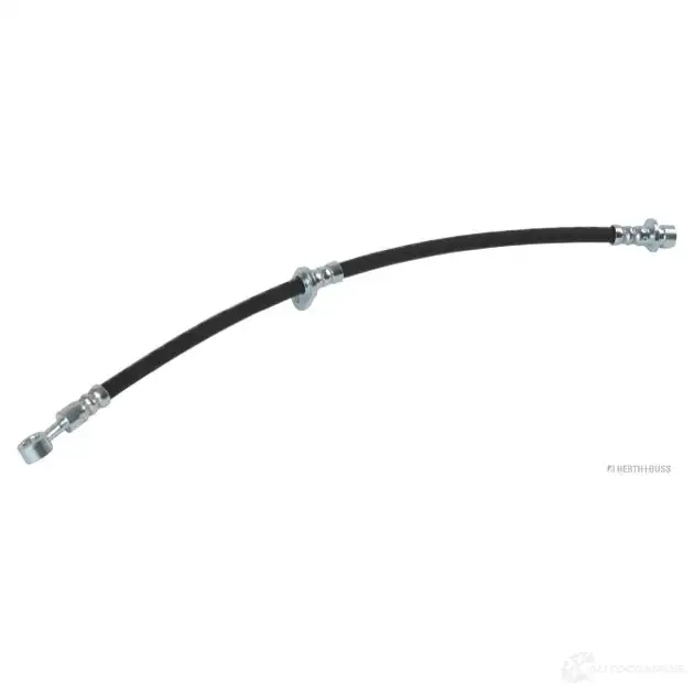 Тормозной шланг HERTH+BUSS R 9L3CPK 4029416364359 628941 j3704195 изображение 0