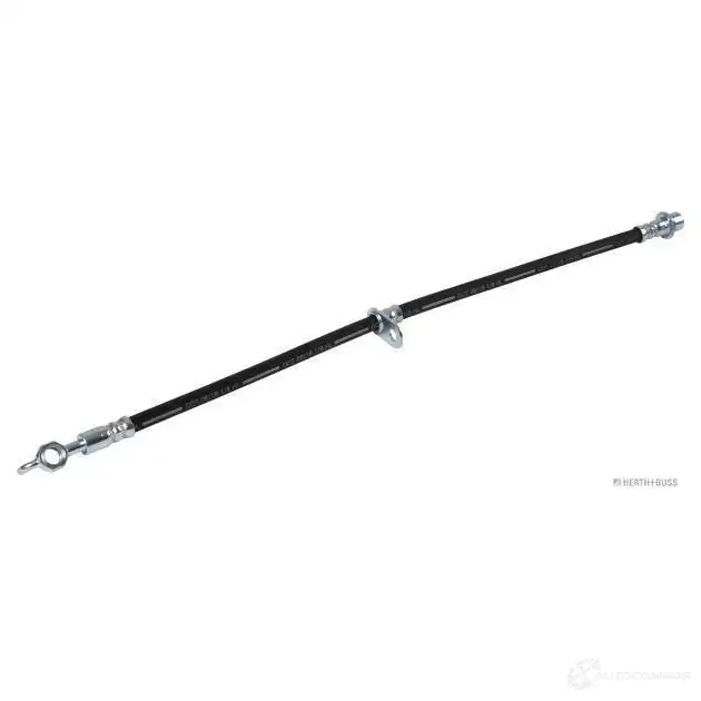 Тормозной шланг HERTH+BUSS MB1AF 4 1437461859 j3702370 изображение 0