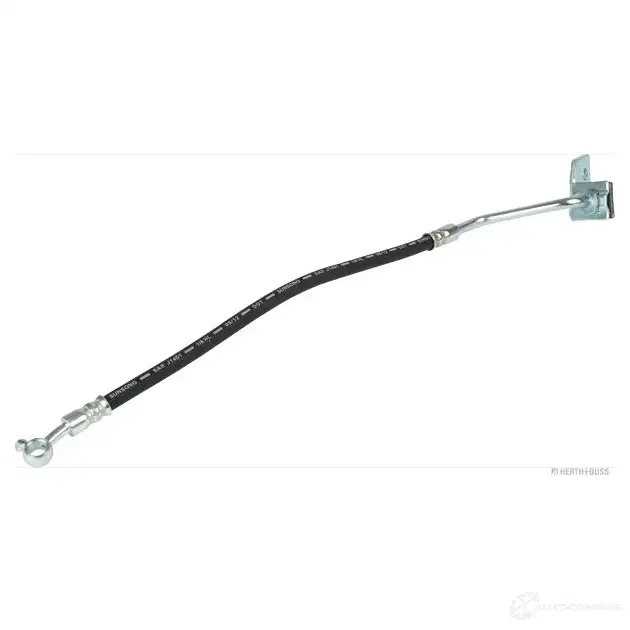 Тормозной шланг HERTH+BUSS j3710502 629250 4029416275204 SMWE H8