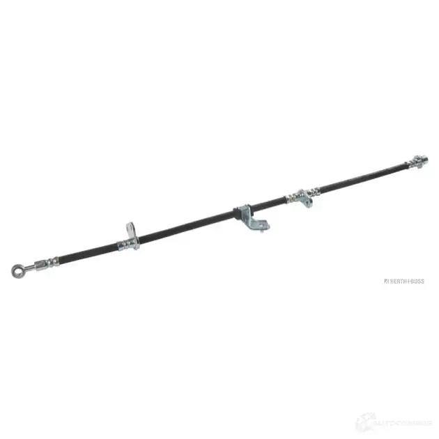 Тормозной шланг HERTH+BUSS 8Y RFQRF j3704087 628863 4029416153496